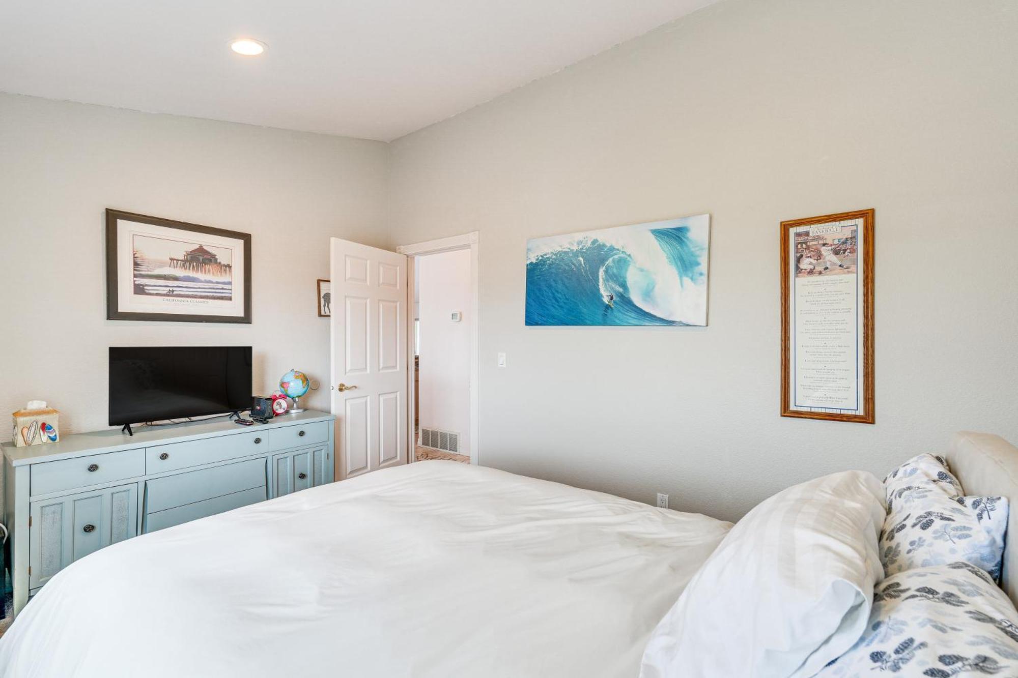 Inviting Great Falls Home With Wraparound Deck! מראה חיצוני תמונה