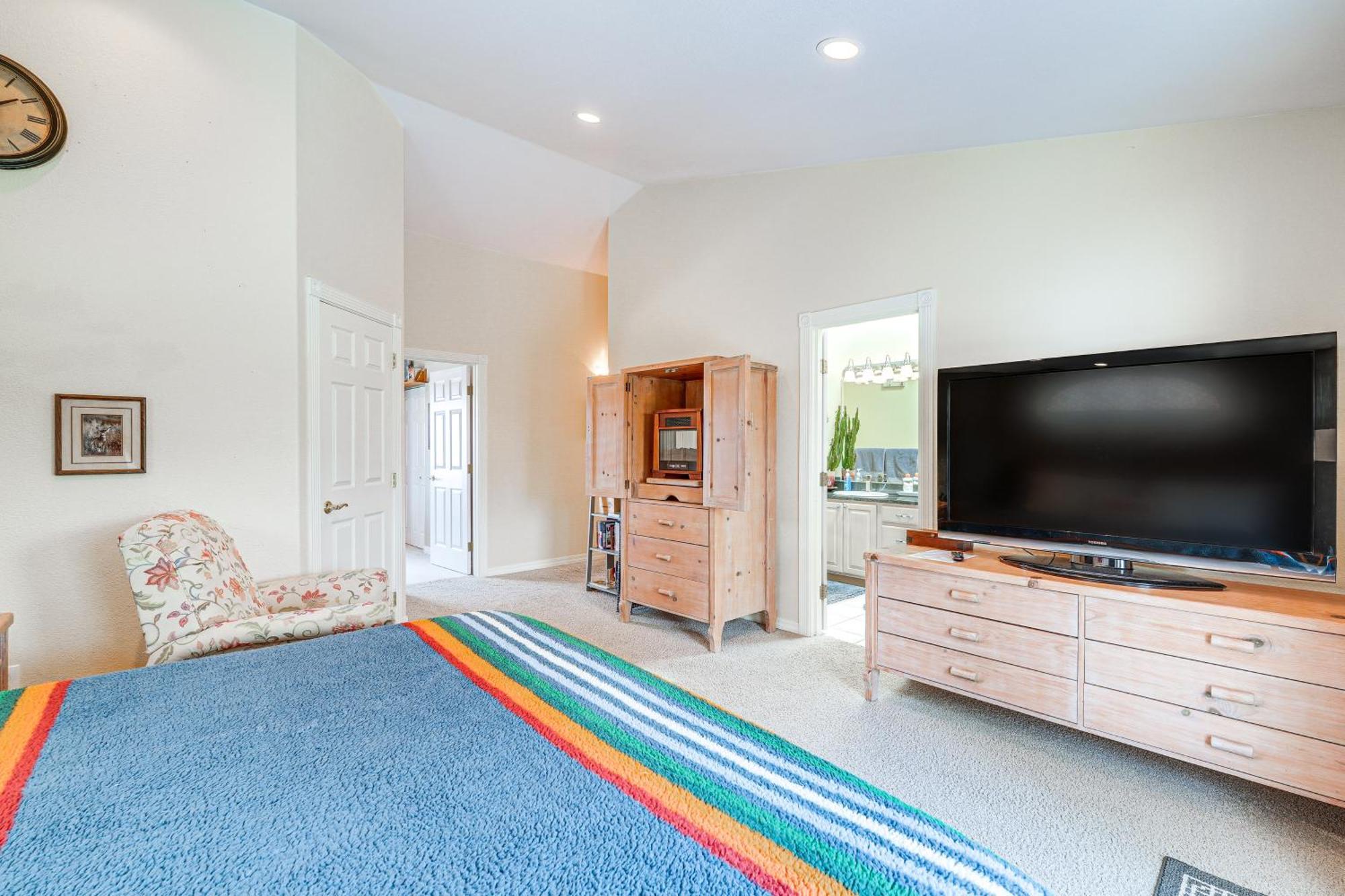 Inviting Great Falls Home With Wraparound Deck! מראה חיצוני תמונה